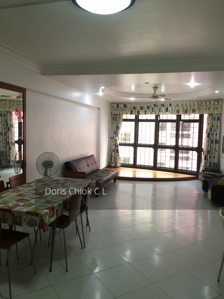 Blk 297 Yishun Street 20 (Yishun), HDB 5 Rooms #183652212